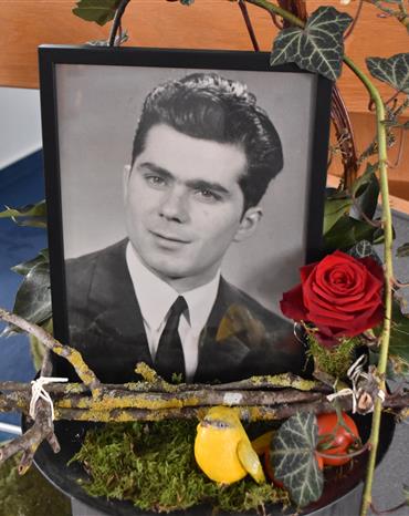 Profilbild Helmut Ermel