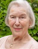 Profilbild Hilde Gottlieb