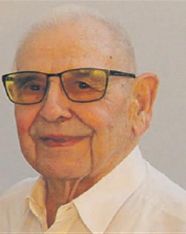 Profilbild Karl-Heinz Eckert