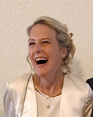 Profilbild Kathrin Klippert