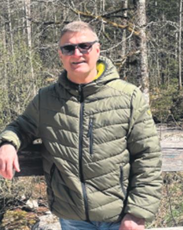 Profilbild Klaus Willi Henkel