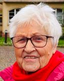 Profilbild Margarete Pecher