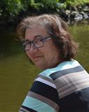 Profilbild Marion Bohling