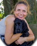 Profilbild Melanie Spissinger