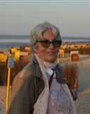 Profilbild Rosemarie Lisson