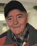 Profilbild Rudolf Konrad Jakob Strauch