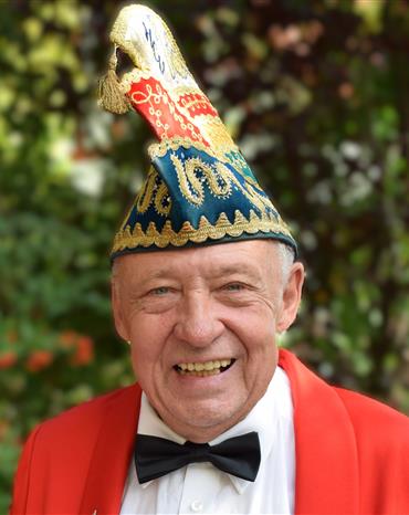 Profilbild Ulrich Jung