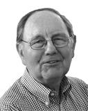 Profilbild Werner Dörr