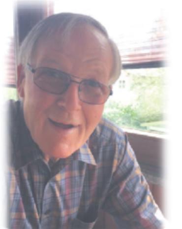 Profilbild Wolfgang Ellrich